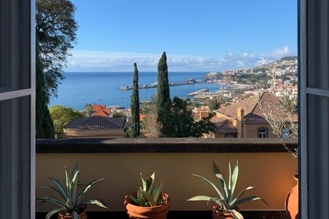 Villa i Funchal, Madeira, Funchal - € 1.995.000 | Ref: M129 - foto 23